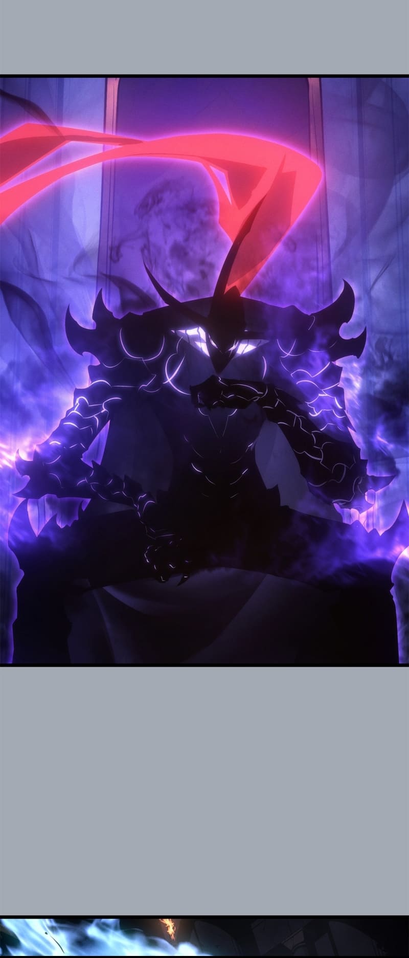 Solo Leveling, Chapter 195 image 48